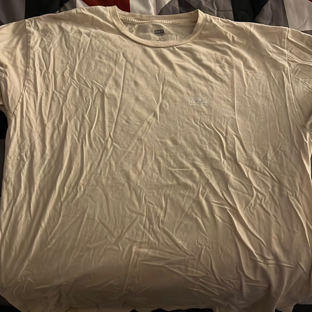 COPY - Obey XL shirt